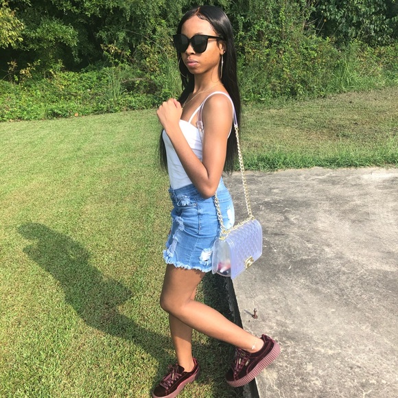 Meet your Posher, Jasmine shanelle - Picture 1 of 1